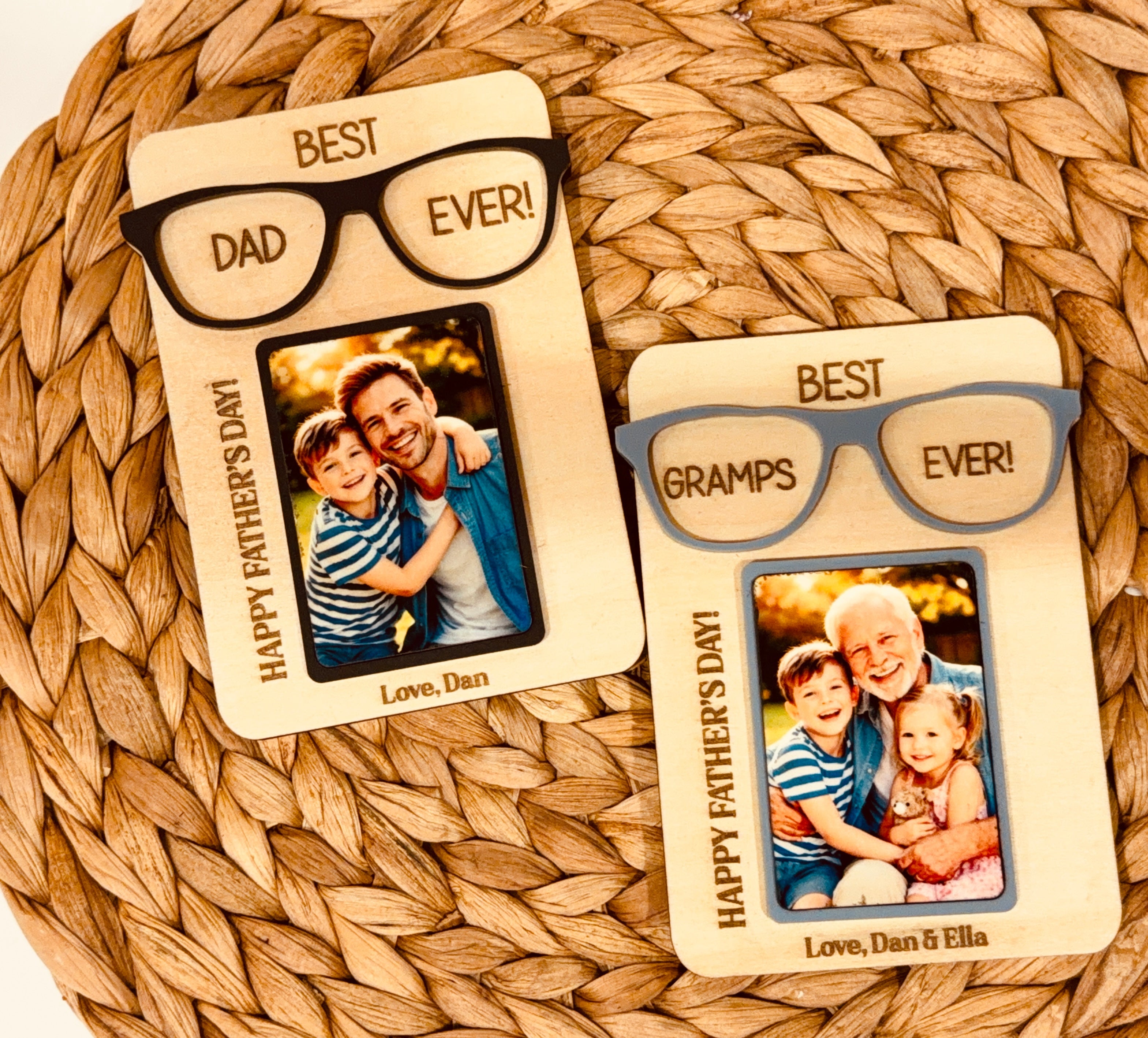 FATHERS DAY – Sweetnfabcreationz