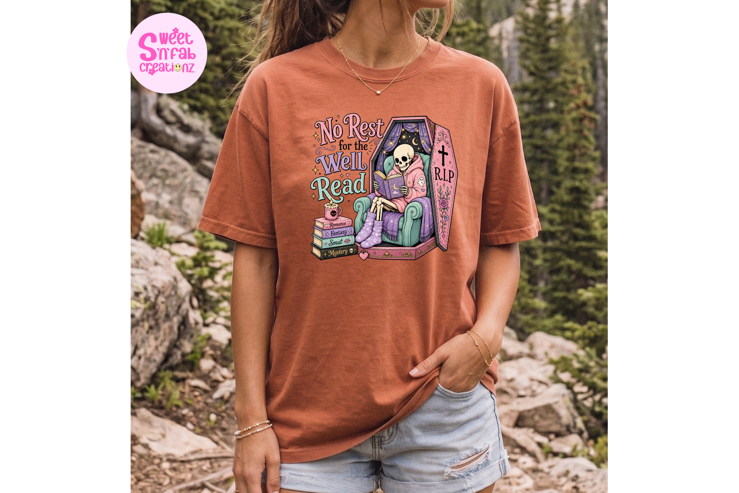 VINTAGE GRAPHIC TSHIRTS