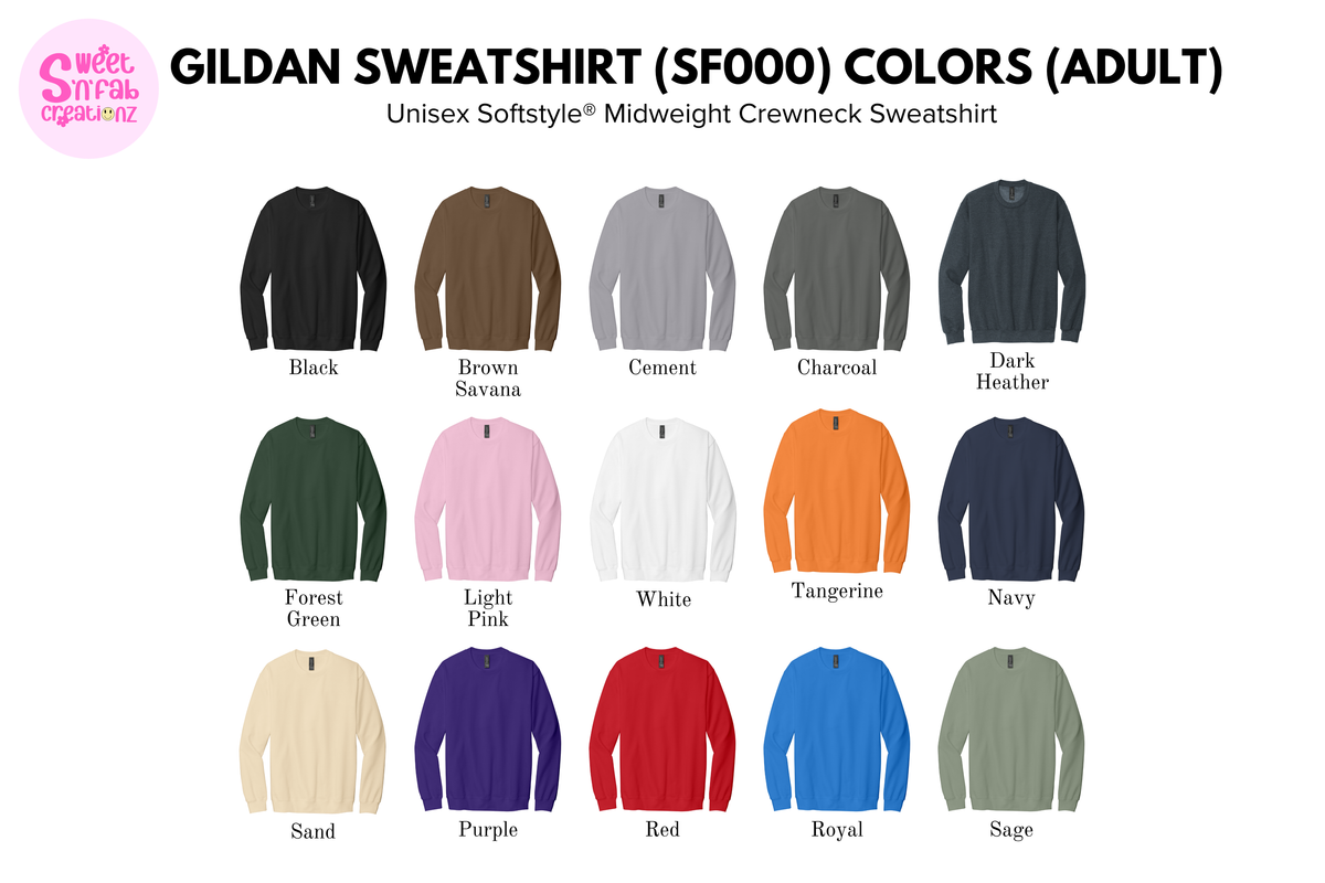 Booked for Fall Graphic Sweatshirt | Cozy Autumn Book Lover Crewneck