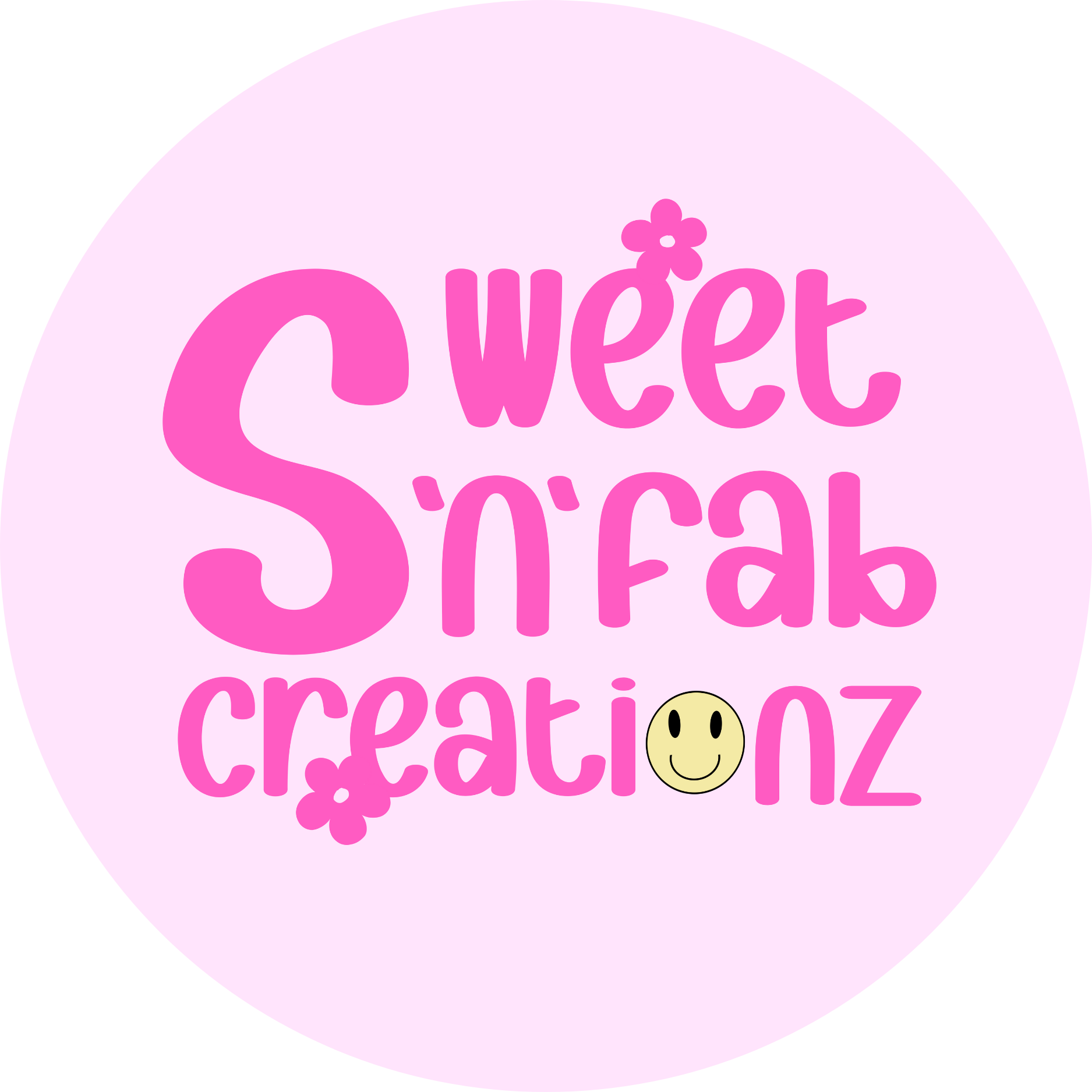 Sweetnfabcreationz