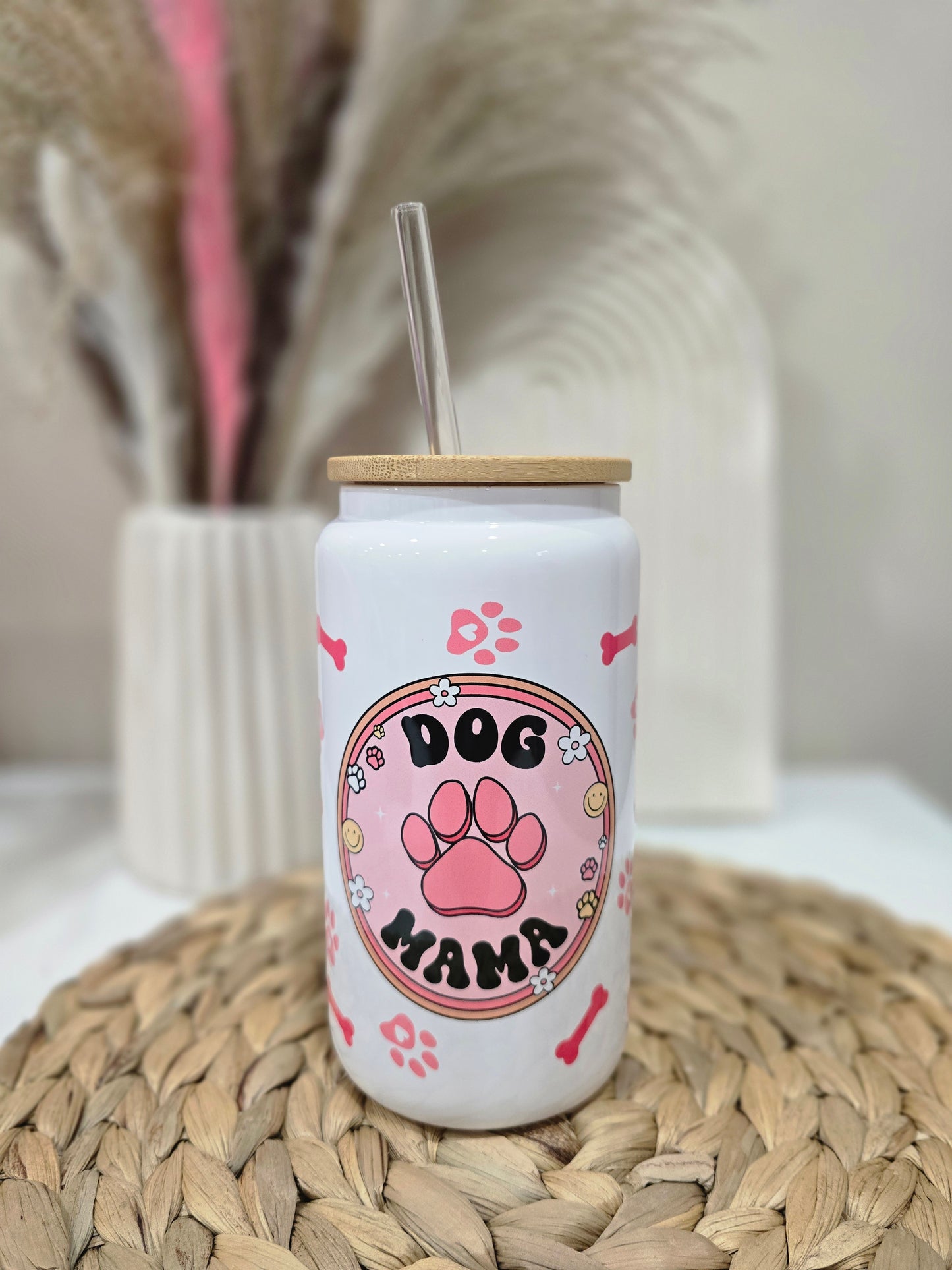 Dog Mama Cup