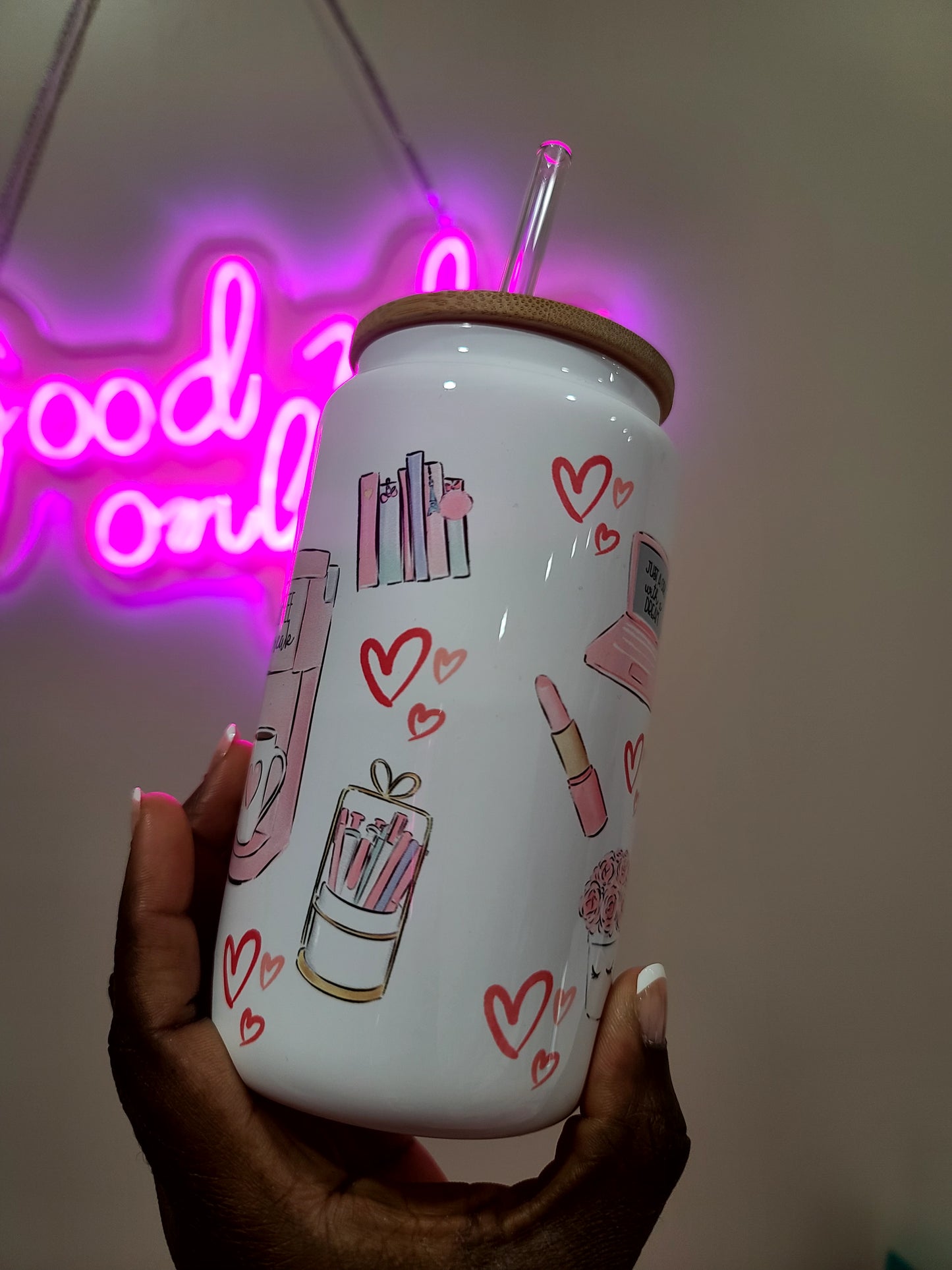 Boss Babe Cup