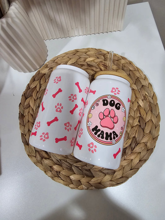 Dog Mama Cup