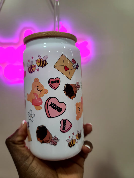 Lover Can Cup