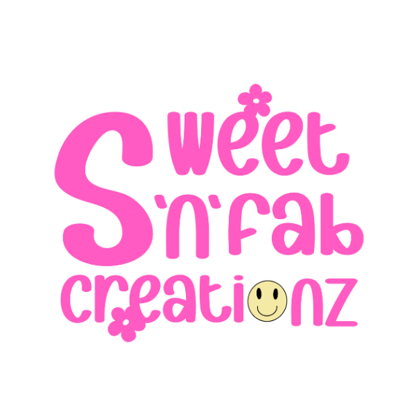 Sweetnfabcreationz